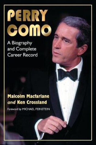 Cover of Perry Como