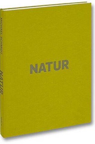 Cover of Natur