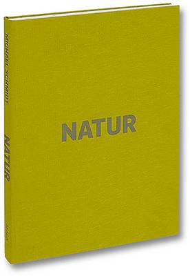 Book cover for Natur