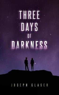 Book cover for Three Days of Darkness