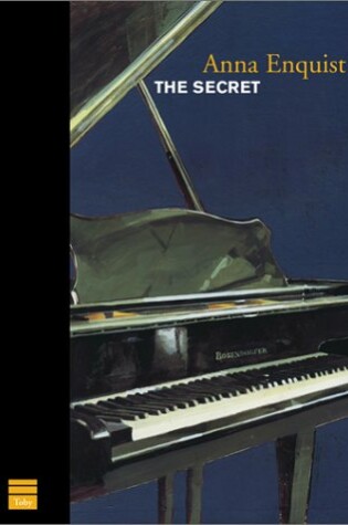Cover of The Secret, The