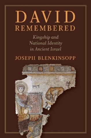 Cover of David Remembered