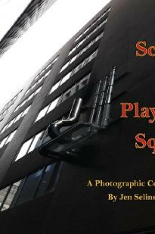 Cover of Scenes From Playhouse Square
