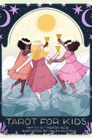 Cover of Tarot for Kids