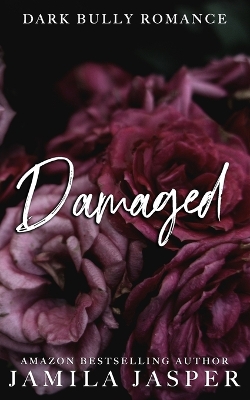 Book cover for Damaged