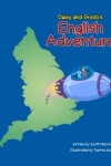 Book cover for Daisy and Groob's English Adventure