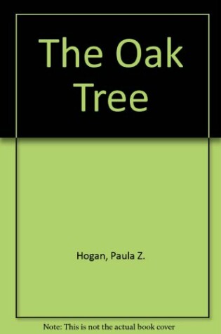 Cover of The Oak Tree