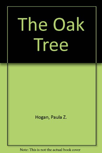 Book cover for The Oak Tree