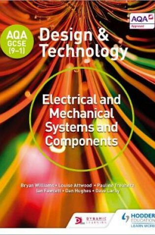 Cover of Electrical and Mechanical Systems and Components