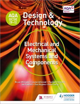Book cover for Electrical and Mechanical Systems and Components