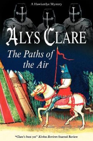 Cover of The Paths of the Air