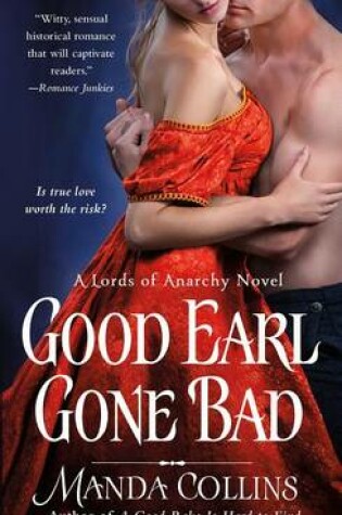 Cover of Good Earl Gone Bad