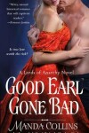 Book cover for Good Earl Gone Bad