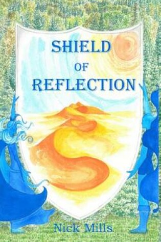 Cover of Shield of Reflection