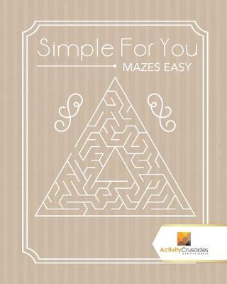 Book cover for Simple For You