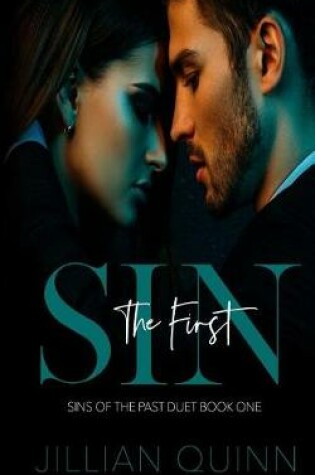 Cover of The First Sin