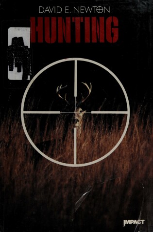 Book cover for Hunting
