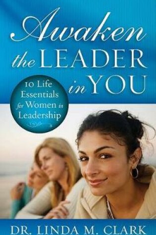 Cover of Awaken the Leader in You