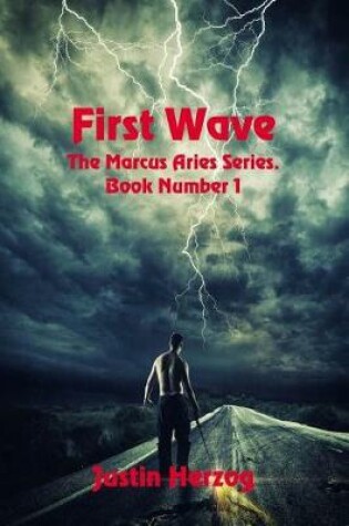 Cover of First Wave