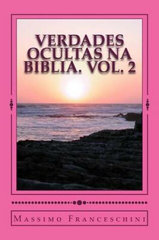 Cover of Verdades ocultas na Biblia. Vol. 2