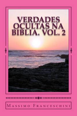 Book cover for Verdades ocultas na Biblia. Vol. 2