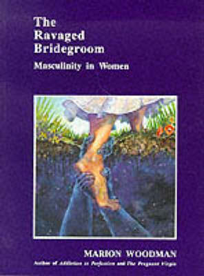 Book cover for The Ravaged Bridegroom