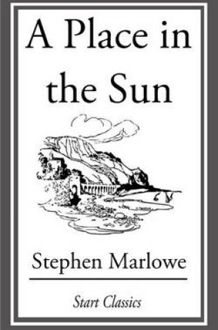 Cover of A Place in the Sun