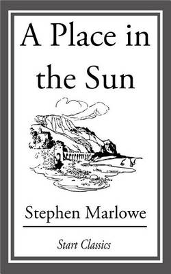 Book cover for A Place in the Sun