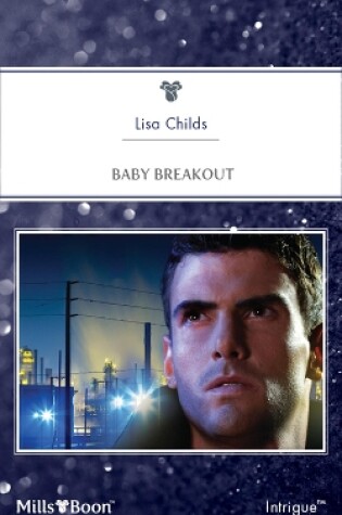 Cover of Baby Breakout