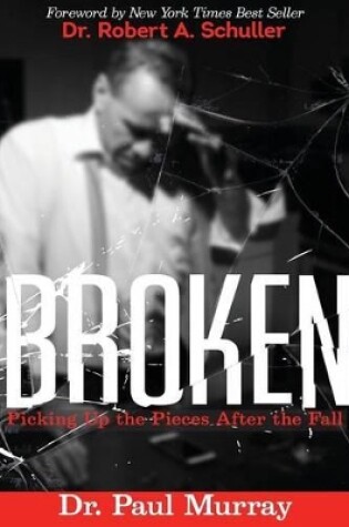 Cover of Broken