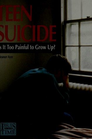 Cover of Teen Suicide