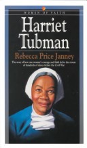 Book cover for Harriet Tubman