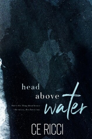 Cover of Head Above Water