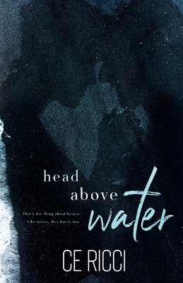 Book cover for Head Above Water