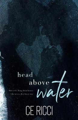 Book cover for Head Above Water