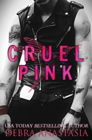 Cover of Cruel Pink