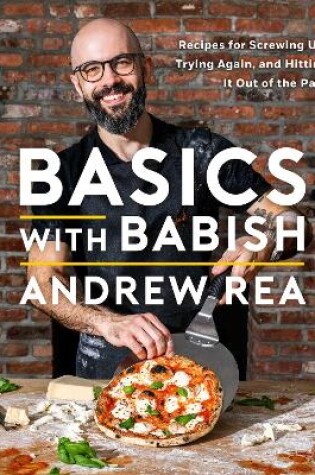 Cover of Basics with Babish