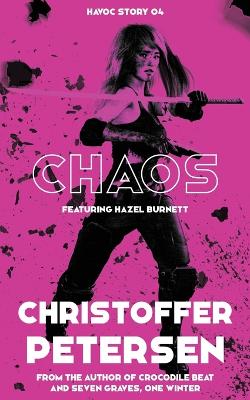 Book cover for Chaos