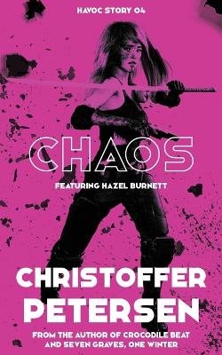 Cover of Chaos