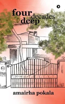 Cover of Four Decades Deep