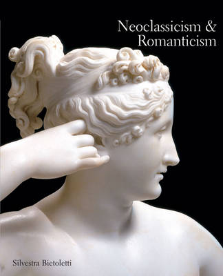 Book cover for Neoclassicism and Romanticism