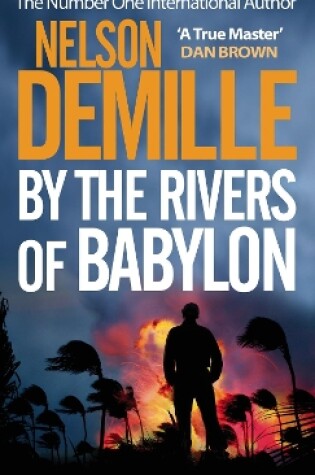 Cover of By The Rivers Of Babylon