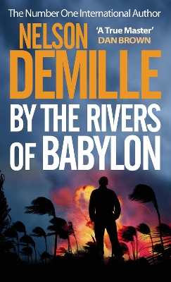 Book cover for By The Rivers Of Babylon