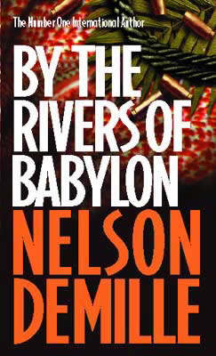 Book cover for By The Rivers Of Babylon
