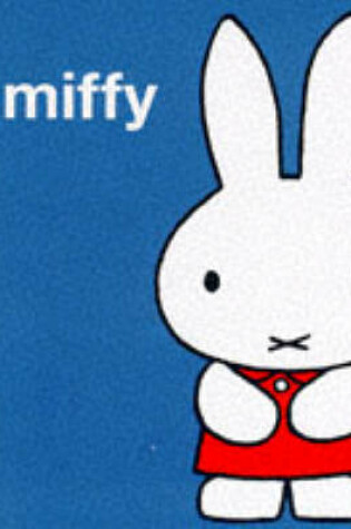 Cover of Miffy