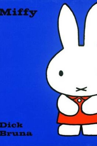 Cover of Miffy