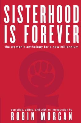 Book cover for Sisterhood is Forever