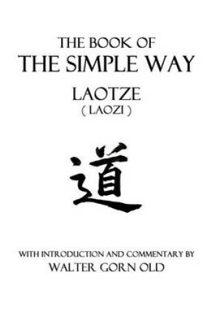 Cover of The Book of the Simple Way