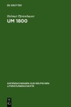 Book cover for Um 1800