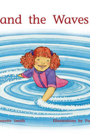Cover of Sam and the Waves